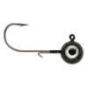Neon Moon Eye Jig 3/8 Glow
