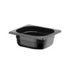 HENDI Gastronorm Container, Temperature Resistant from -40° to 110°C, Scale,