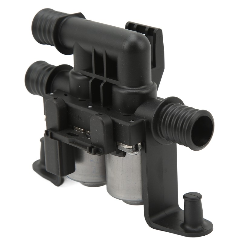 Heater Control Water Valve 64116910544 Replacement for X5 3.0I 3.0SI