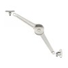 bricoleva.it Steel Folding Arm Hinged Hinged Door Cabinet Furniture -