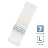Multi Fix Gentle (x10) – Catheter Adhesive Tubing Securement, Re-Adhesive