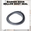12002533 Washer Door Boot Seal for Maytag Neptune Whirlpool
