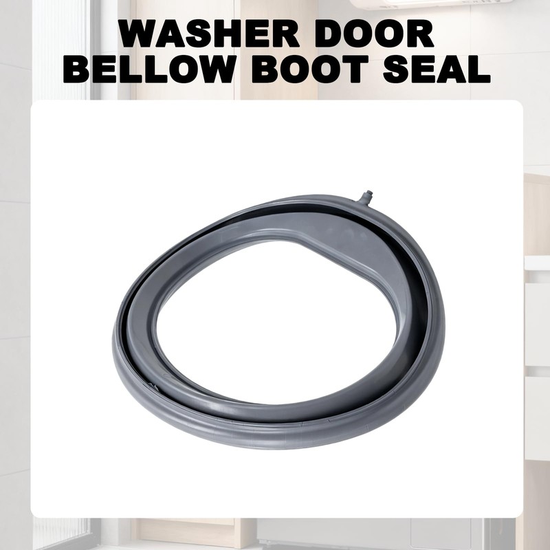 12002533 Washer Door Boot Seal for Maytag Neptune Whirlpool