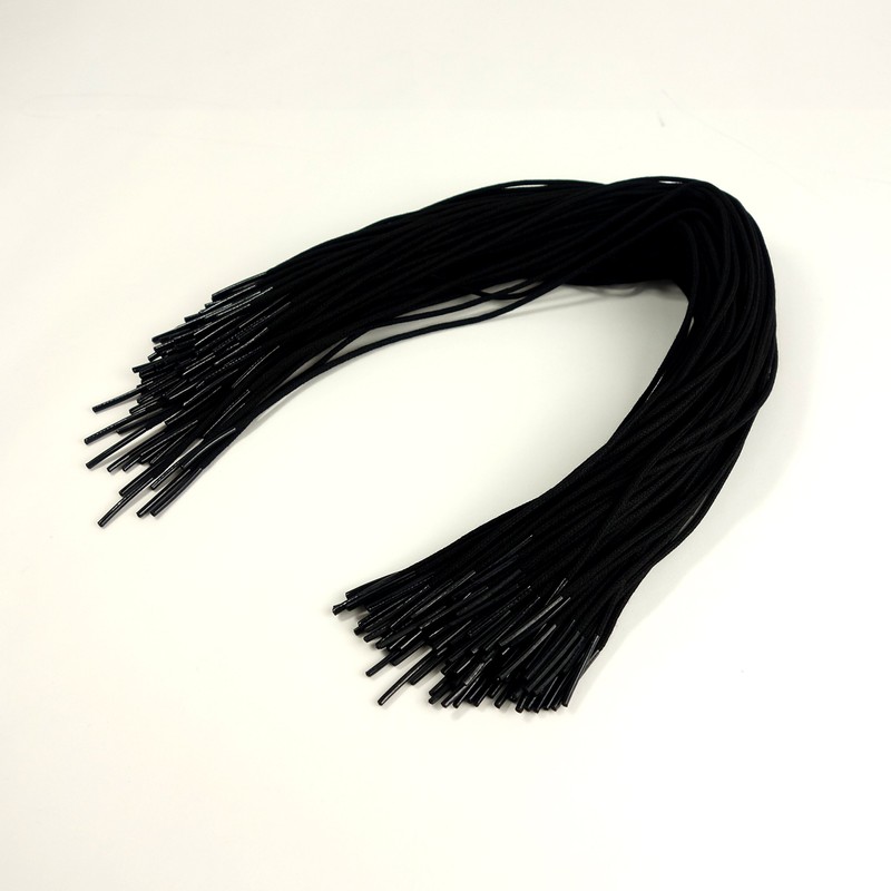 コクヨ(KOKUYO) つづりひも セル先 100本入 (スフ糸32本) 450mm ツ-100