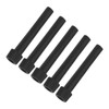 50pcs E26 E27 Light Lamp Turn On Off Switch Knobs