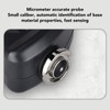 Coating Thickness Gauge High Accuracy Mil Auto Paint Meter for