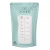UNIMOM Zomee Milk Storage Bags 100 Count BX of 100