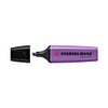 Stabilo BOSS original highlighter chisel tip lavender ink colour x