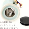 Mini Urn Praying Jizo Keepsake Mino Ware Urn Case with