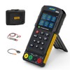 AUTOOL Electrical Diagnostic Multimeter AC/DC Current Voltage Resistance Diode Tester