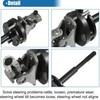 Priprilod Intermediate Steering Column Shaft # 4522004010 45220-04010 Compatible with