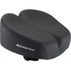Schwinn No Pressure Bicycle Bike Seat Ergonomic Noseless Bicycle Saddle