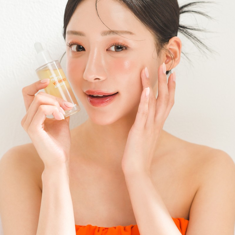Dermashare Medi Propolis Vitamin E Moisturizing Nutrition Hyaluronic Acid Soothing