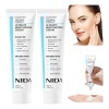 Cremas Hidratantes Nida Youthful Formula Ultimate Blanco