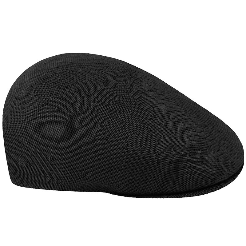 Kangol Men's Cap, black
