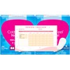 Cotton Feel Fresh 2 Pack | Scented | Normal Panty