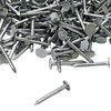 (500 Pack) 1-1/4-Inch Galvanized Roofing Nails Professional Grade - Used