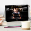 Strength Sports (Desk Calendar 2026 DIN A5 Landscape), CALVENDO Monthly