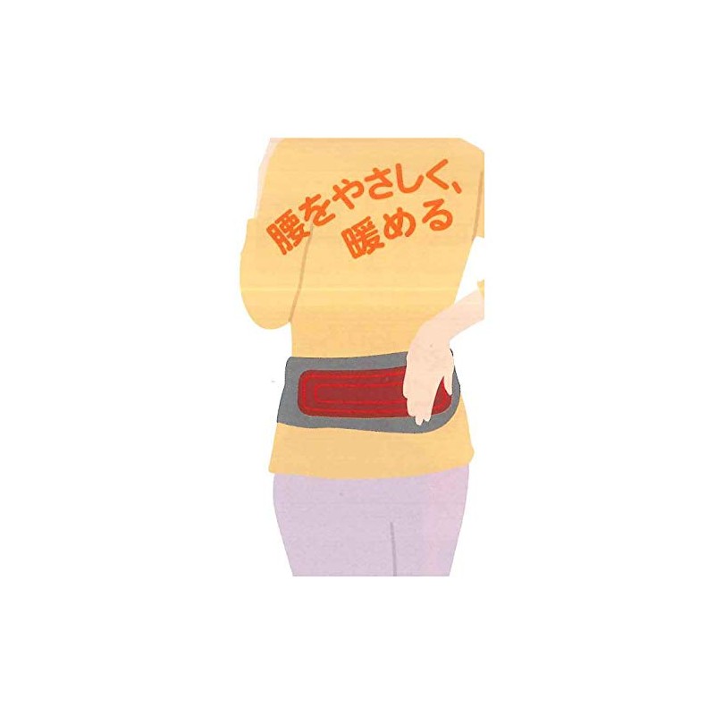 Promo PROMOTE PHW-01 Belt Warmer