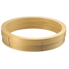 Chinese Ceiro for Cooking Pot, 9.4 inches (24 cm)