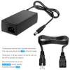 SHNITPWR 12V 10A 120W DC Power Supply Adapter 100V~240V AC