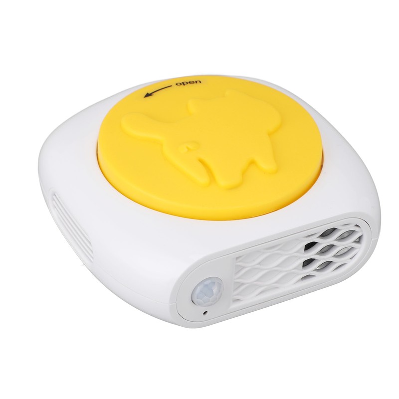 Cat Litter Deodorizer Remover Efficient Purification Pet Odor Eliminator for