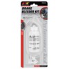 Performance Tool W80625 Brake Bleeder Kit