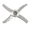 CDDCWZ Ninja Creami NC500 Series Ice Maker Replacement Paddle Blade