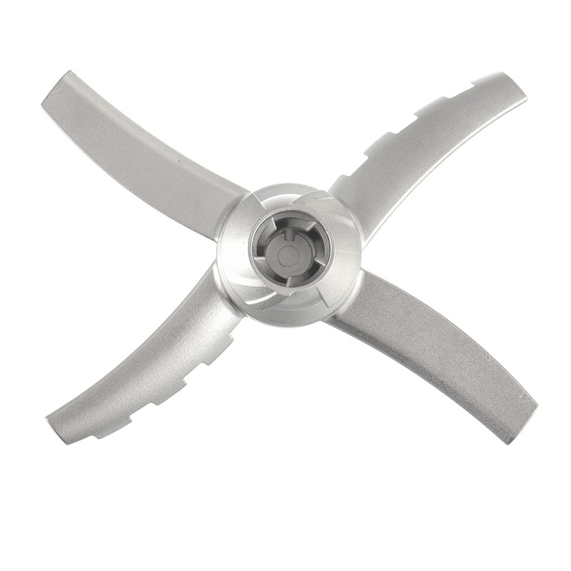 CDDCWZ Ninja Creami NC500 Series Ice Maker Replacement Paddle Blade