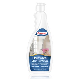 Hard Water Stain Remover 2PK