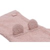 Jollein Waschhandschuhe Baby - Frottee - Wild Rose - 42x15cm