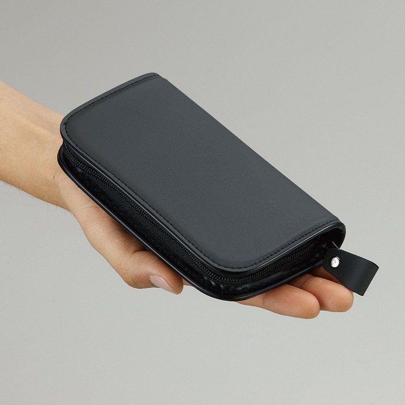 ホーザン(HOZAN) 工具セット セット内容7点 車載工具に最適 引出しに収まるコンパクトサイズ 寸法153W×82H×25Dmm S-1