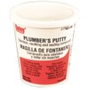 Caulk/Seal Cmpnd Wh 14oz