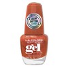 L.A. COLORS Gel Color Shifting Nail Polish Toppers, Zodiac CNL673