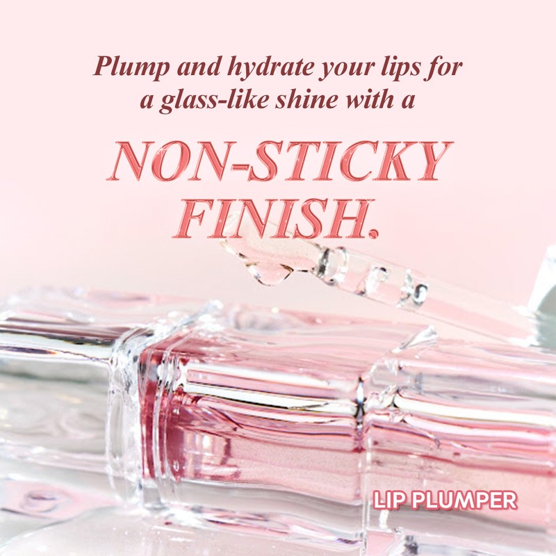 TIRTIR WATERISM GLOW TINT 4g - 04 FIG PEACH