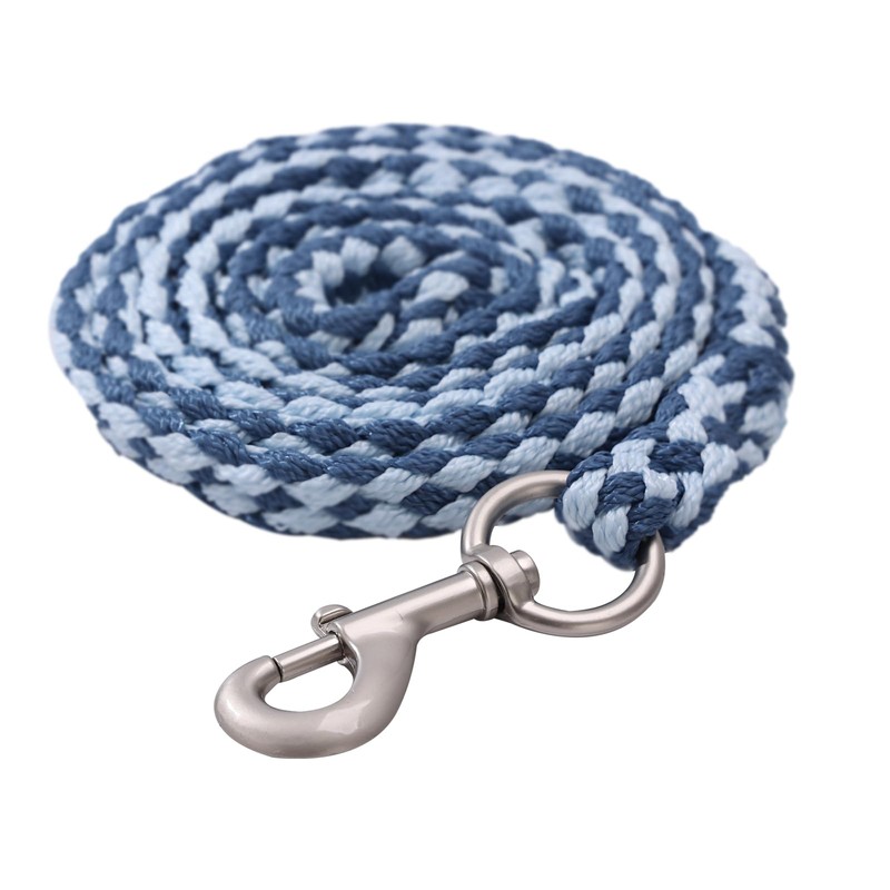 Merauno® Lead Rope for Horses, Tie Rope in Various Stylish