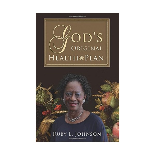 God's Original Health Plan