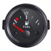 Rupse 52 mm Fuel Indicator, Universal Car Fuel Level Indicator,