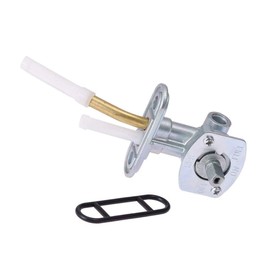 AUTVAN Fuel Shut Off Valve Petcock for Arctic Cat ATV 98-05 250 300 400 500 400 2006 400 Replaces 0470-445 0470-344 New