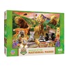MasterPieces – 100 Piece Jigsaw Puzzle for Kid 6+ Years,