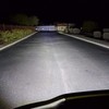 Willpower 28 inch 396W LED Light Bar Triple Row Spot