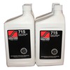Swepco 715 Power Steering/Hydraulic Oil Case of 4qts.