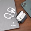 Multiple Brands WC HookZ - Ear Hooks for Airpods Pro,