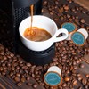 Lifeboost Medium Roast Low Acid Coffee K Cups - Single