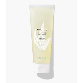 Tropic Skincare Ltd. CLARIFYING HAIR WASH