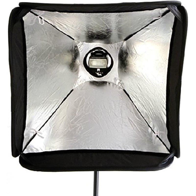 Godox Softbox 80x80cm Folding Photo Studio Multifunctional Quick Storage Photography
