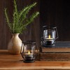 Luminara Flameless LED Tea Light Candle, 1.4" x 2", Pack