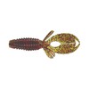 Baits Craw Creature 4 Inch Lures 22 Watermelon Red Yo