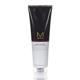 Paul Mitchell Mitch Heavy Hitter Deep Cleansing Shampoo 250ml/8.5oz