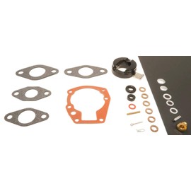 The ROP Shop | Carburetor Repair Kit for 1975 Johnson 6HP, 6504R, 6505R, 6RL75R, 6R75R Engines